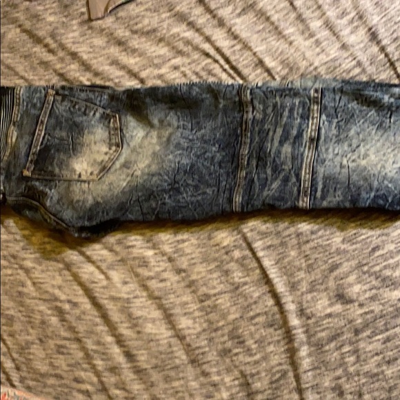 Buckle Dope jeans - Picture 2 of 3